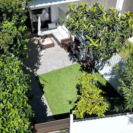 Magnific Studio With A Cozy Garden, 5 Minutes To The Beach Albufeira Exterior foto