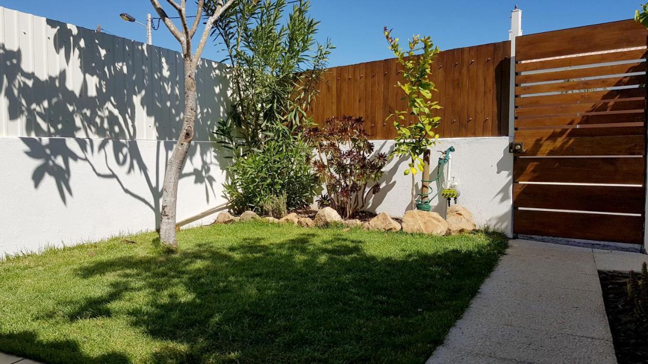 Magnific Studio With A Cozy Garden, 5 Minutes To The Beach Albufeira Exterior foto