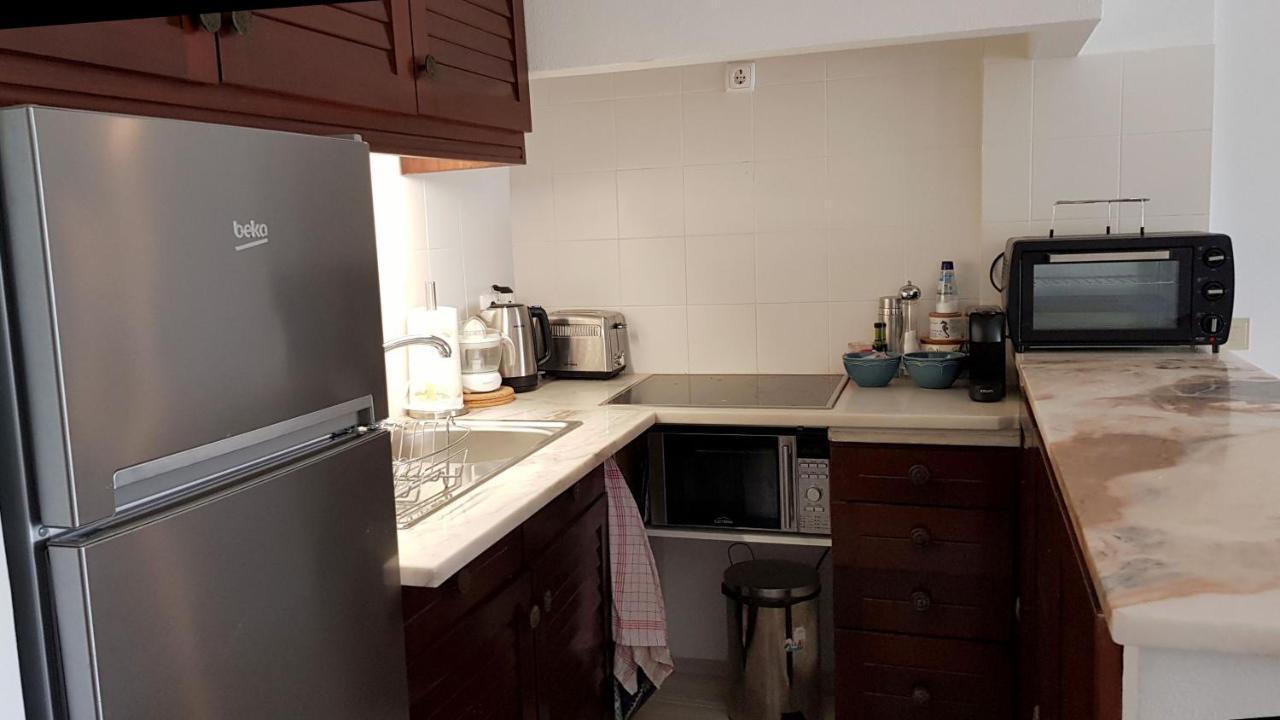 Magnific Studio With A Cozy Garden, 5 Minutes To The Beach Albufeira Exterior foto