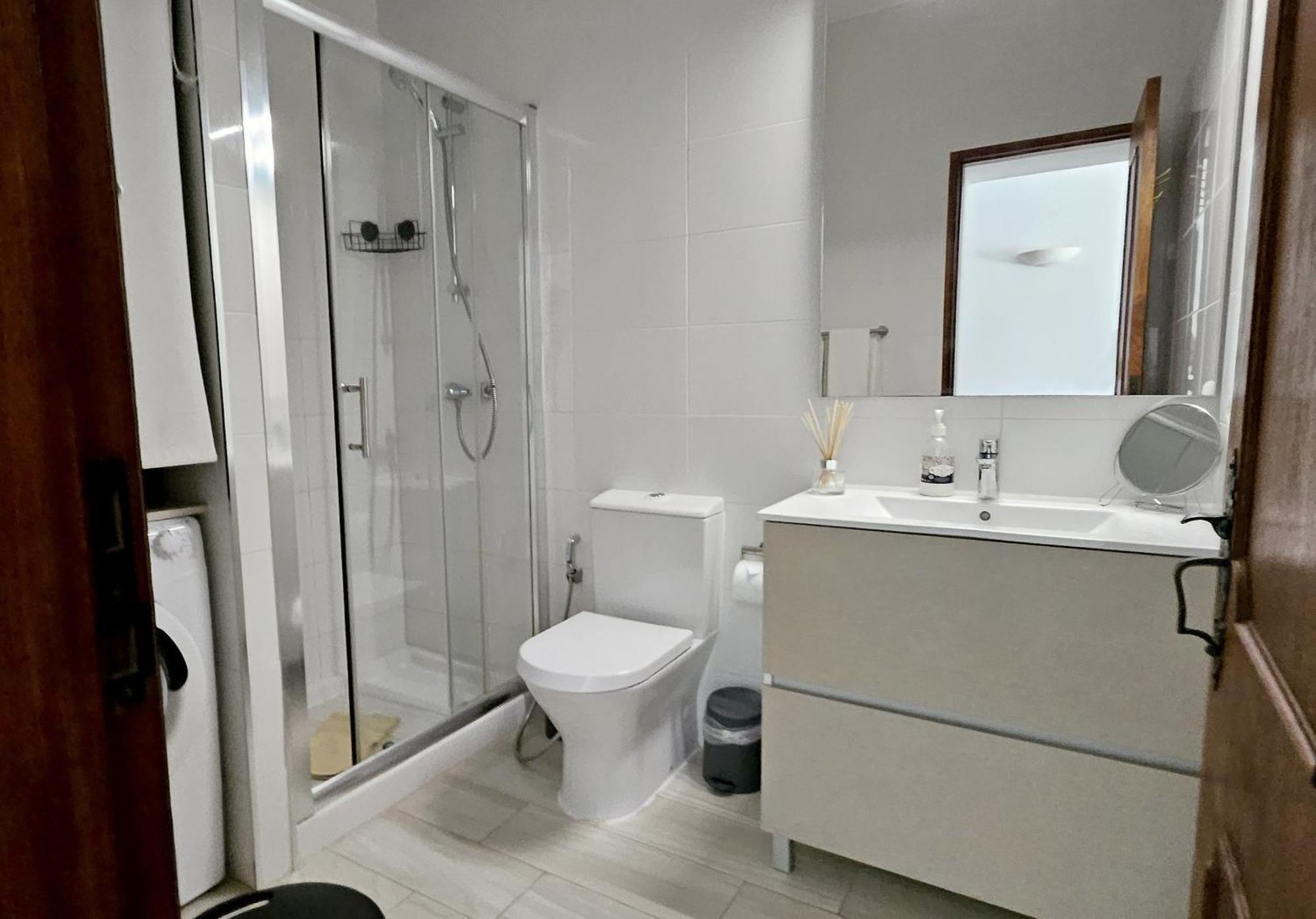 Magnific Studio With A Cozy Garden, 5 Minutes To The Beach Albufeira Exterior foto