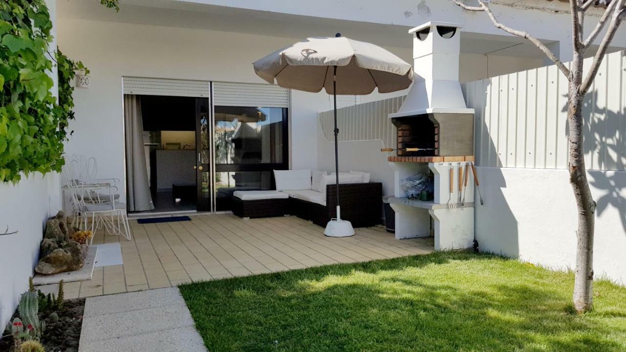 Magnific Studio With A Cozy Garden, 5 Minutes To The Beach Albufeira Exterior foto